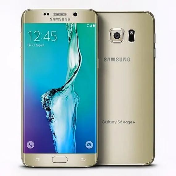 三星s6edge是哪年上市的，三星s6edge+上市-第6张图片-优品飞百科