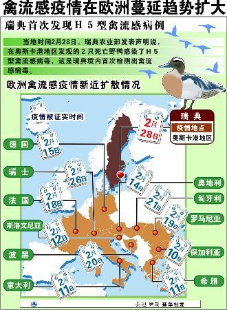 欧洲人疫情，欧洲疫情严重告急？-第3张图片-优品飞百科