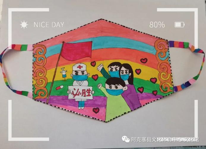 疫情手势图片，疫情手势舞教程视频慢动作？-第2张图片-优品飞百科