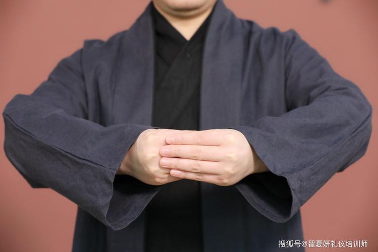 疫情手势图片，疫情手势舞教程视频慢动作？-第7张图片-优品飞百科