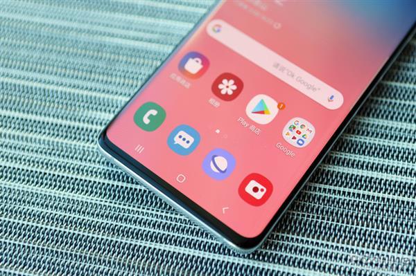 三星s10屏幕是lcd还是oled？三星s10+是什么屏幕？-第3张图片-优品飞百科