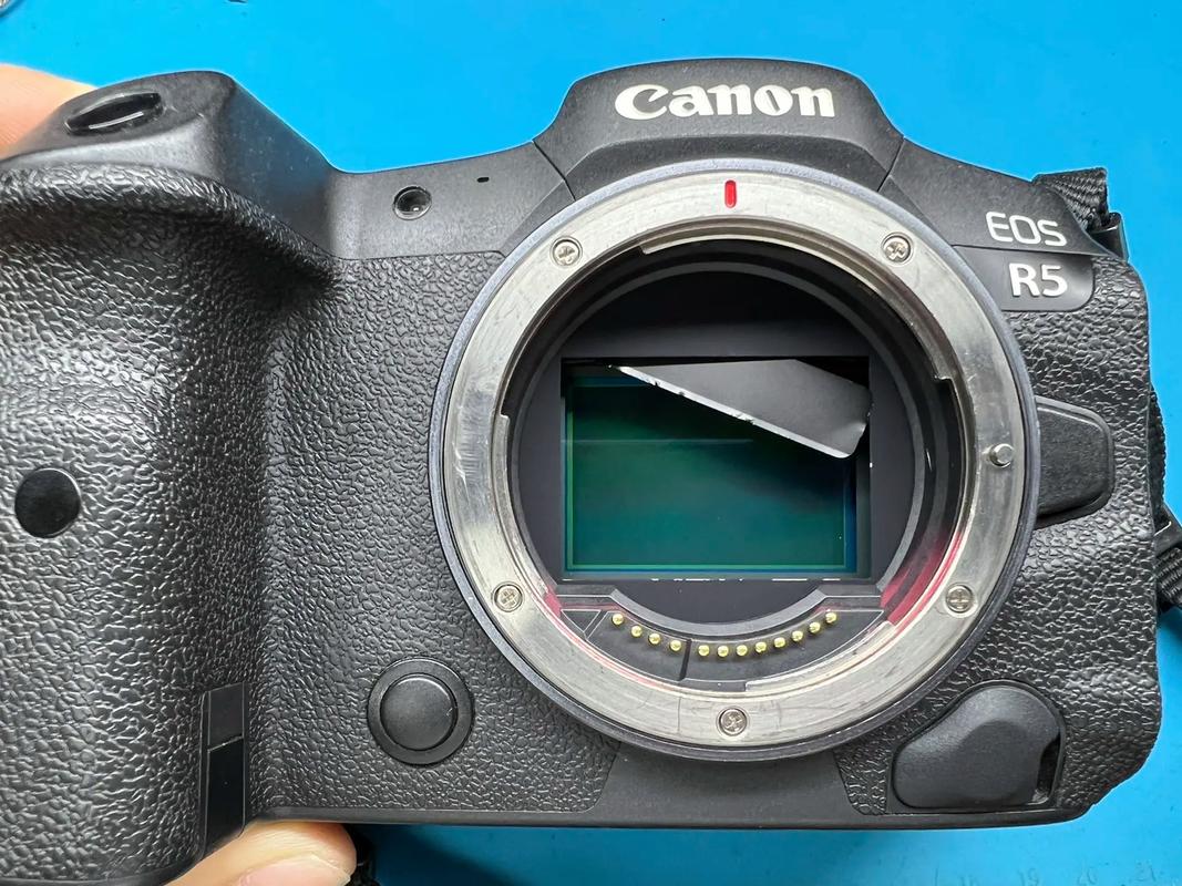 佳能相机修理费用表？佳能数码相机修理？-第3张图片-优品飞百科