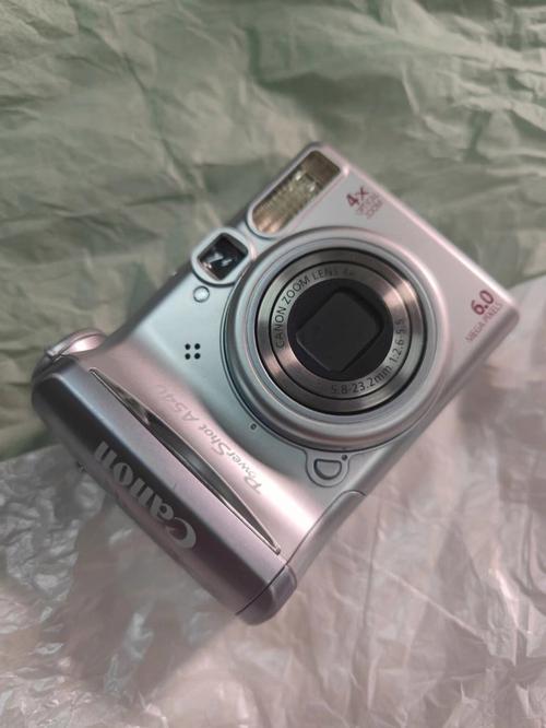 佳能a540怎么装电池，佳能a540怎么装电池图解-第3张图片-优品飞百科