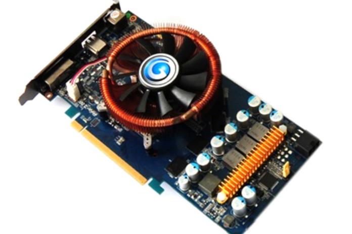 影驰9600gso战将版性能？影驰9600gso标准版？-第3张图片-优品飞百科