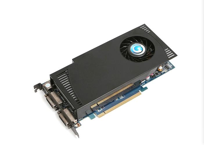 影驰9600gso战将版性能？影驰9600gso标准版？-第5张图片-优品飞百科