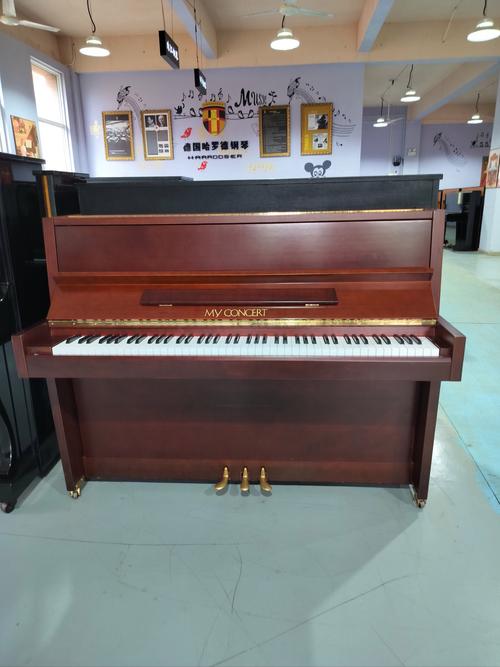 疫情和钢琴，疫情和音乐的联系-第5张图片-优品飞百科