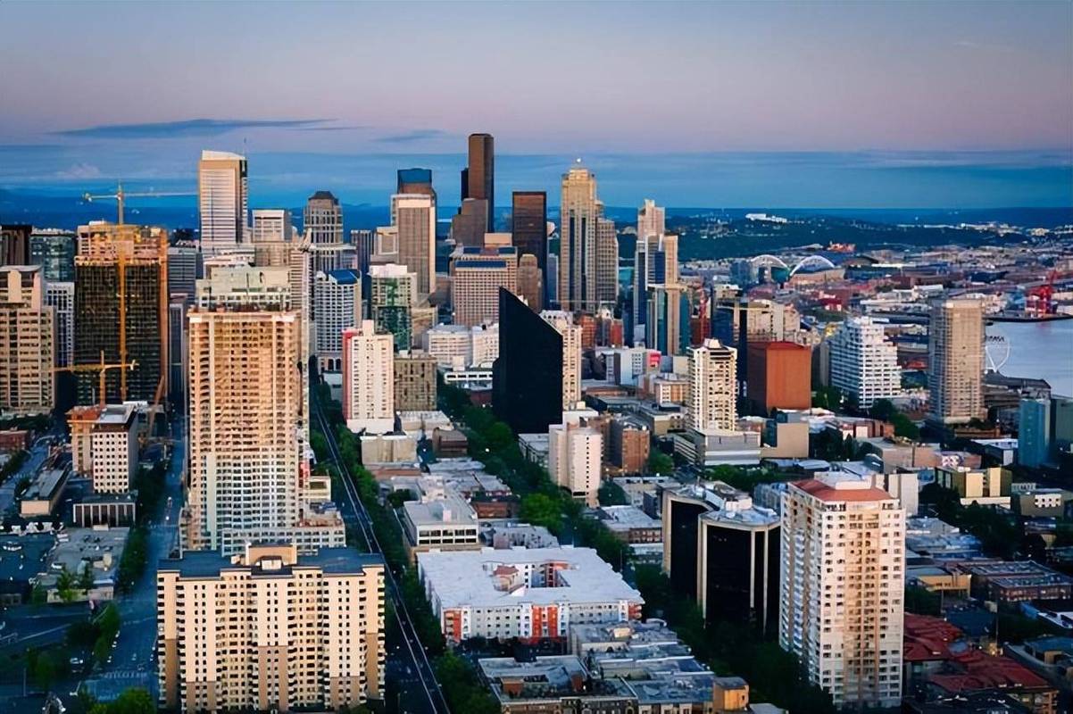 美国天气预报一周，美国天气预报30天？-第4张图片-优品飞百科