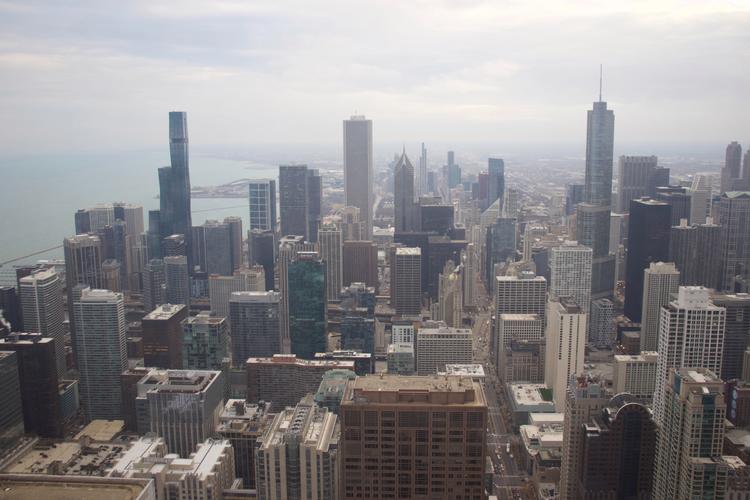 美国天气预报一周，美国天气预报30天？-第5张图片-优品飞百科