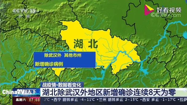 疫情后环境变好，疫情后的自然环境变化？-第3张图片-优品飞百科