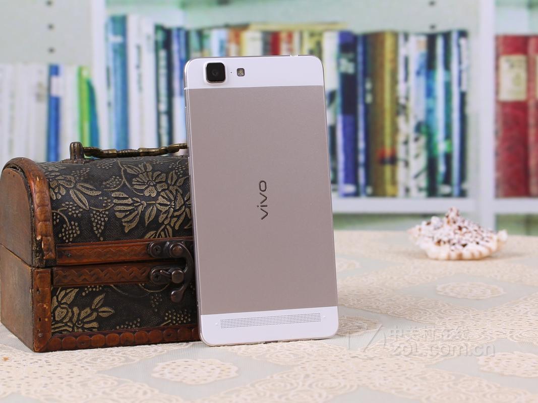 vivox5max是双卡双待吗？vivox5max是几g手机？-第2张图片-优品飞百科