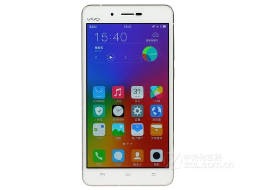 vivox5max是双卡双待吗？vivox5max是几g手机？-第3张图片-优品飞百科