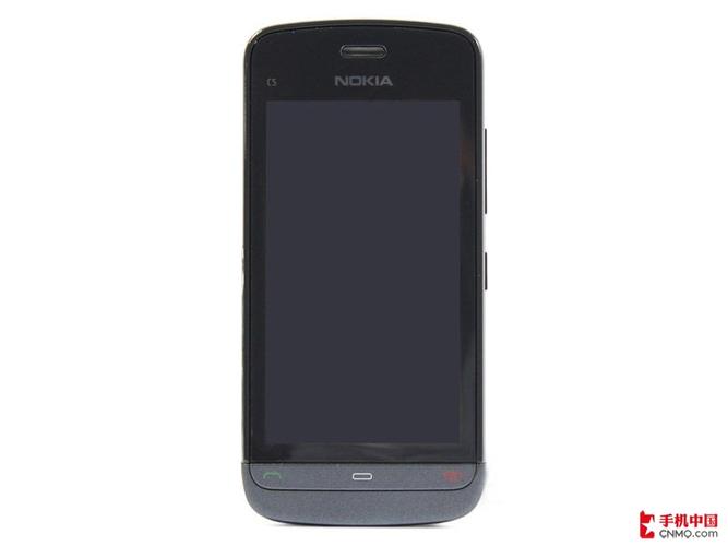 诺基亚c5最新消息？诺基亚c5最新消息费用？-第5张图片-优品飞百科