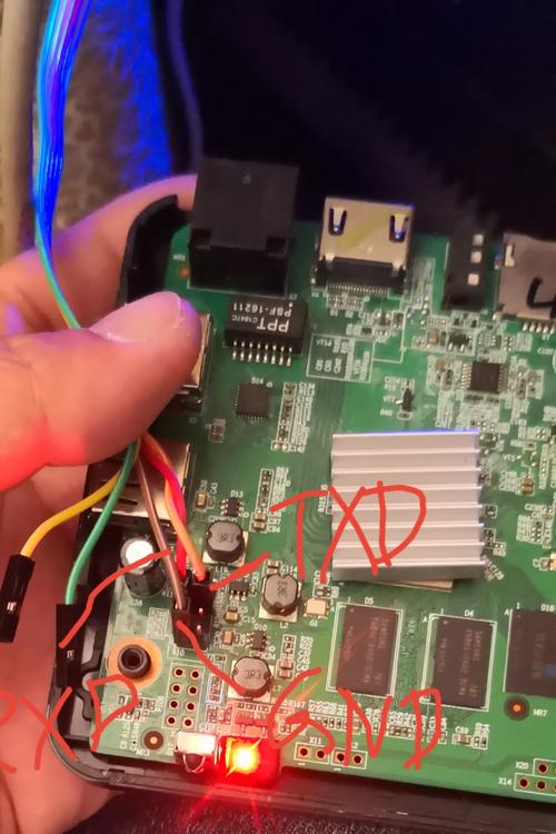 中兴u817刷机怎么恢复？中兴b860a u盘刷机？-第2张图片-优品飞百科