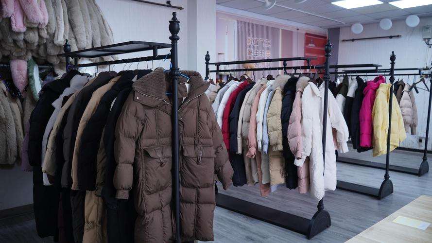 疫情服装制造？疫情期间服装行业的现状？