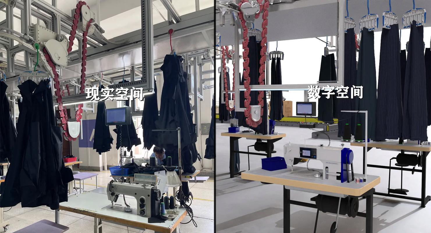 疫情服装制造？疫情期间服装行业的现状？-第2张图片-优品飞百科