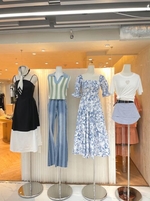 疫情服装制造？疫情期间服装行业的现状？-第6张图片-优品飞百科