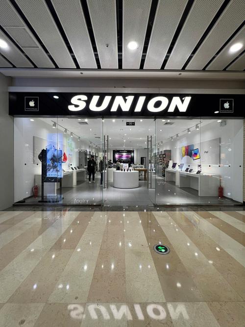 苹果为什么不在西安开直营店，西安是否没有苹果授权店？-第3张图片-优品飞百科