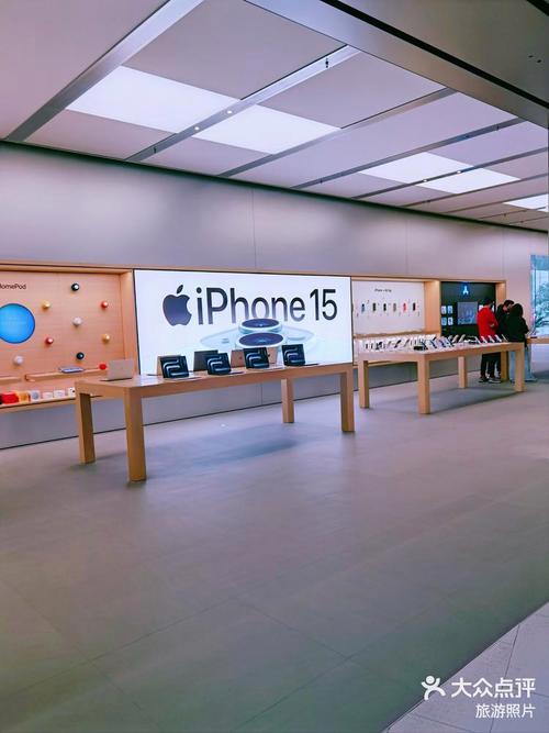 苹果为什么不在西安开直营店，西安是否没有苹果授权店？-第5张图片-优品飞百科