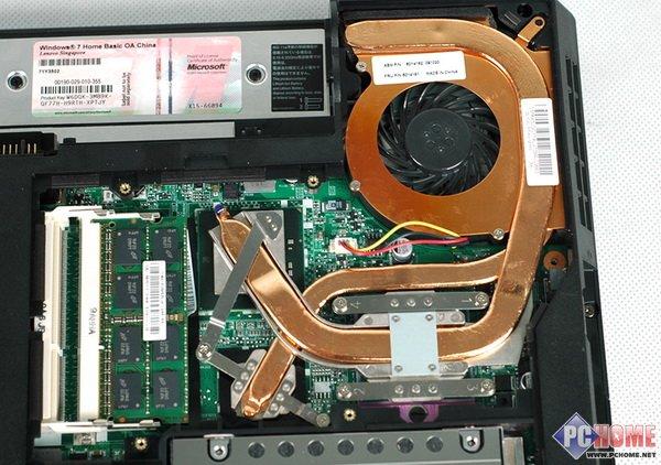 台式机无线网卡怎么拆？台式机无线网卡拆解图？