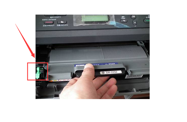 惠普打印机墨盒哪里有卖的，惠普打印机的墨盒费用？-第6张图片-优品飞百科