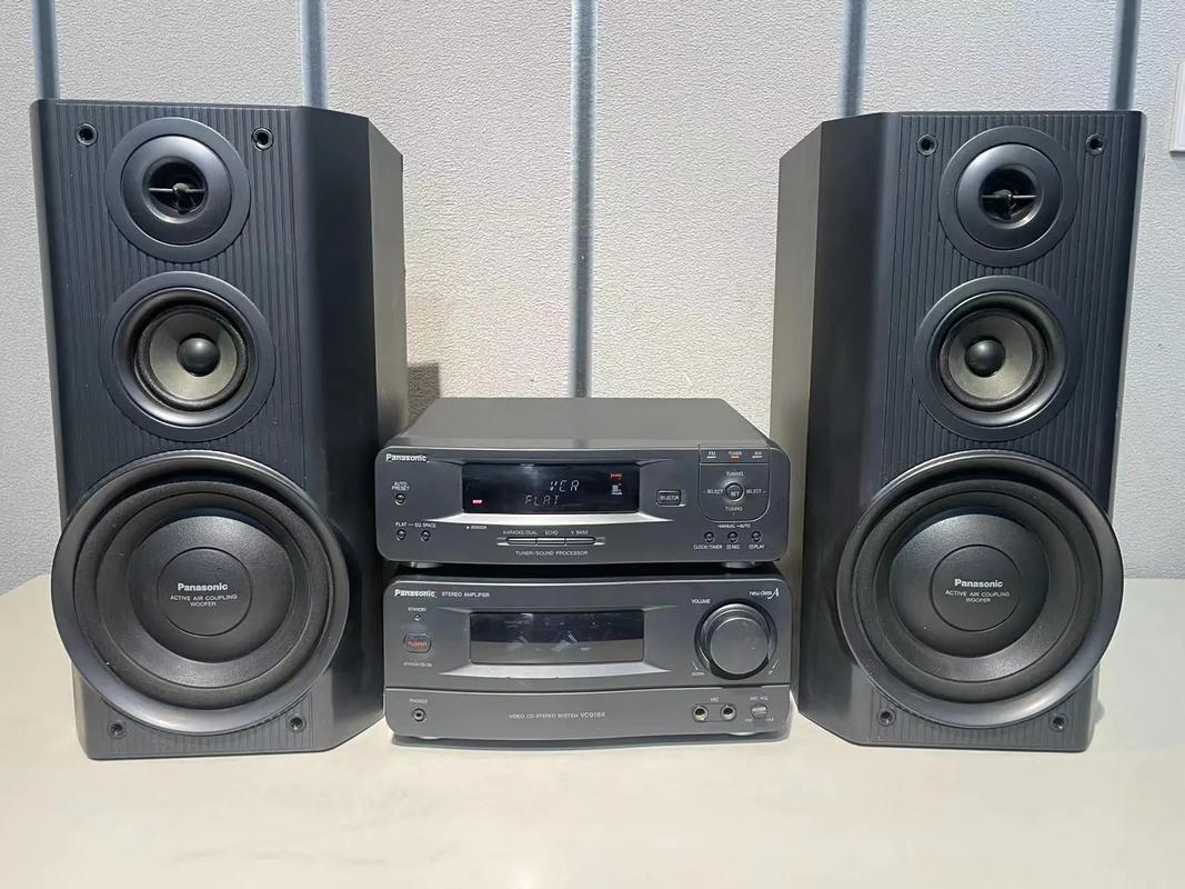 jvc音响和索尼哪个好，jvc和sony耳机哪个好-第4张图片-优品飞百科