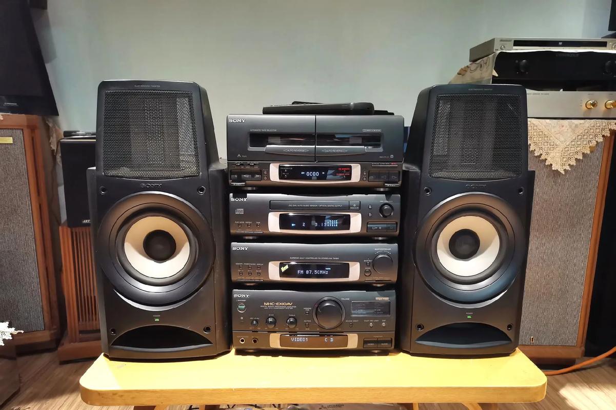 jvc音响和索尼哪个好，jvc和sony耳机哪个好-第5张图片-优品飞百科