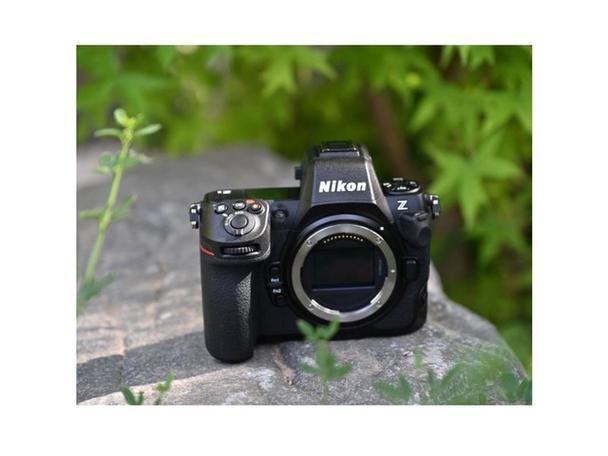 尼康相机z8最新消息？尼康z8预售价？-第4张图片-优品飞百科