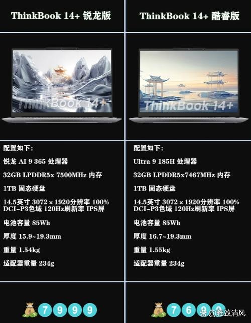 联想yoga费用多少，联想yoga价钱？-第7张图片-优品飞百科