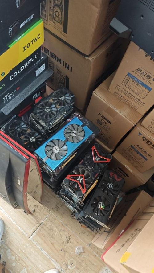 二手显卡在哪里买比较好？二手显卡到哪买？