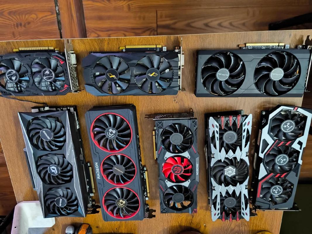 二手显卡在哪里买比较好？二手显卡到哪买？-第4张图片-优品飞百科