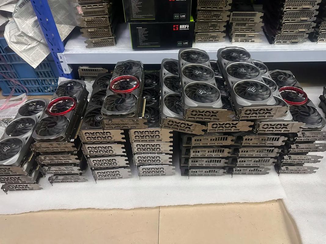 二手显卡在哪里买比较好？二手显卡到哪买？-第5张图片-优品飞百科