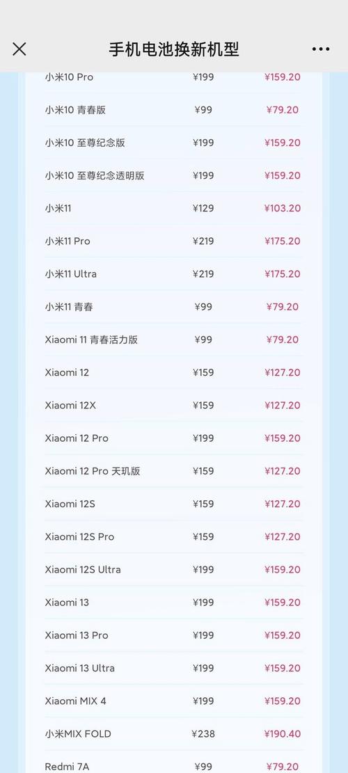 红米k40pro+换屏多少钱，红米k40pro原装屏多少钱-第6张图片-优品飞百科