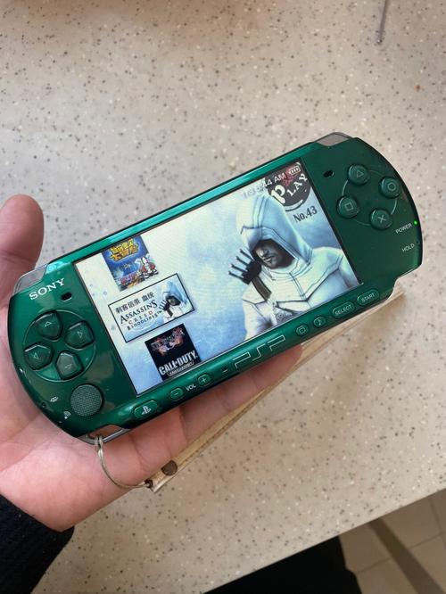 psp游戏机值得买吗？psp游戏机好不好玩？