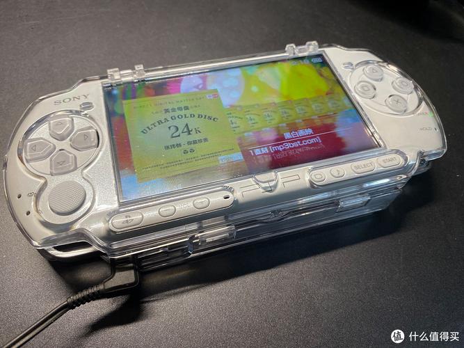 psp游戏机值得买吗？psp游戏机好不好玩？-第4张图片-优品飞百科