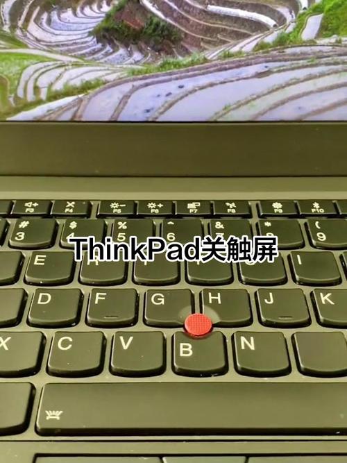 联想笔记本怎么禁用触摸屏，联想禁止触摸屏快捷键-第6张图片-优品飞百科