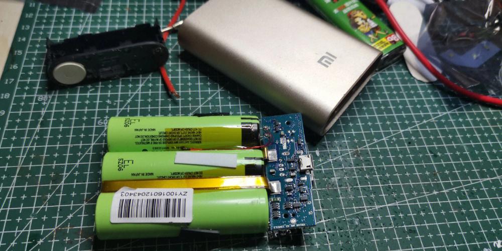 小米充电宝坏了去哪里修，小米充电宝坏了去哪里修理？-第6张图片-优品飞百科