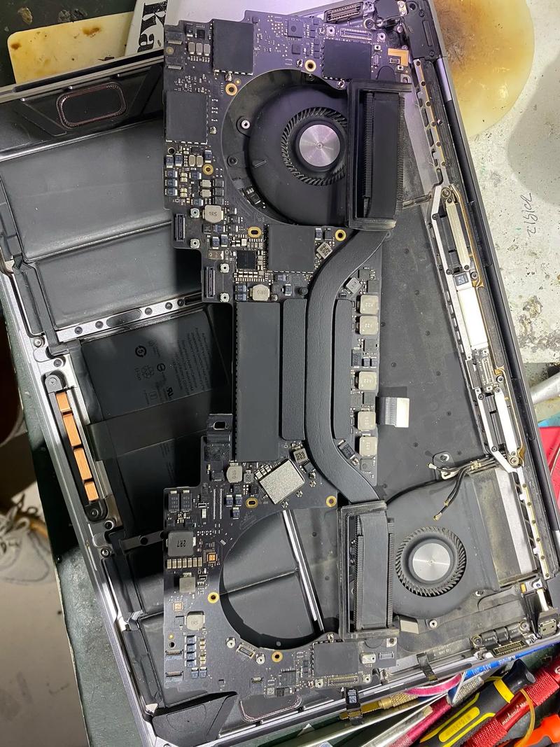 笔记本电脑开不了机维修多少钱？笔记本电脑开不开机修一下要多少钱？-第4张图片-优品飞百科