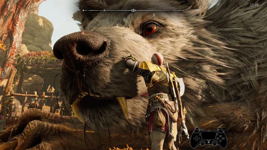 战神5是最后一部吗，战神5完结？-第3张图片-优品飞百科