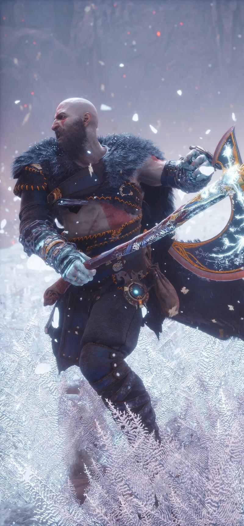 战神5是最后一部吗，战神5完结？-第5张图片-优品飞百科