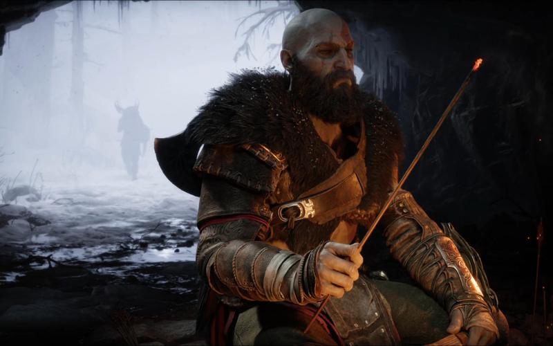 战神5是最后一部吗，战神5完结？-第6张图片-优品飞百科