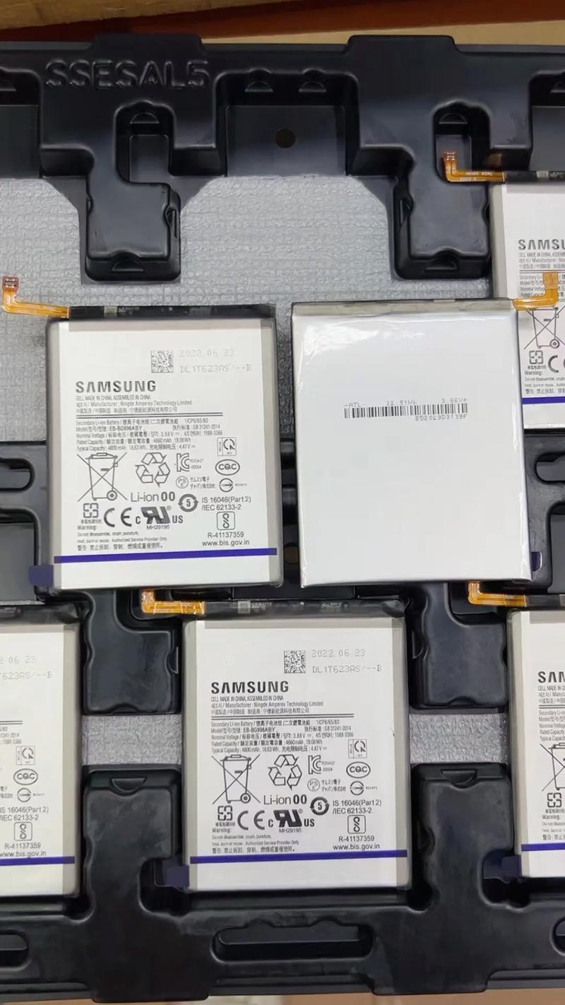 三星电池校正正确方法？三星电池电量校正？-第3张图片-优品飞百科