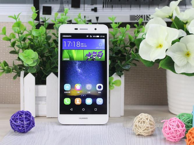 华为畅玩5支持多少赫兹，华为畅玩5+？-第3张图片-优品飞百科