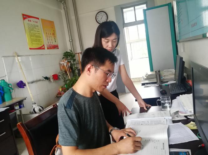 疫情教学能手，疫情期间的教学-第5张图片-优品飞百科