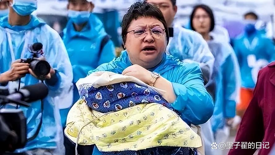 抗战疫情的事件，抗战疫情事例-第4张图片-优品飞百科