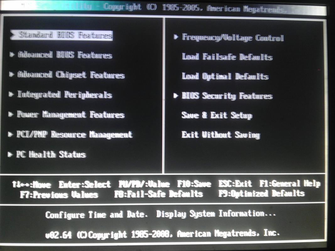 电脑开不了机怎么刷bios，电脑开不了机能刷bios吗