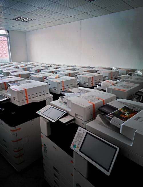 打印机和复印机多少钱一台，打印机贵还是复印机贵？-第3张图片-优品飞百科