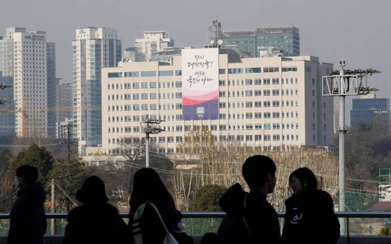 韩国疫情火化，韩国是火化入葬还是直接下葬?-第5张图片-优品飞百科