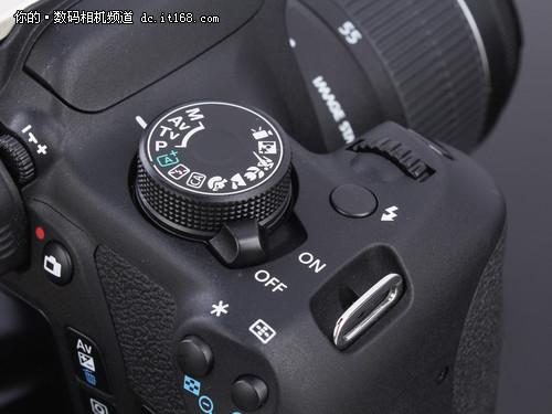 佳能2014年发布的相机，2014年佳能新单反-第6张图片-优品飞百科