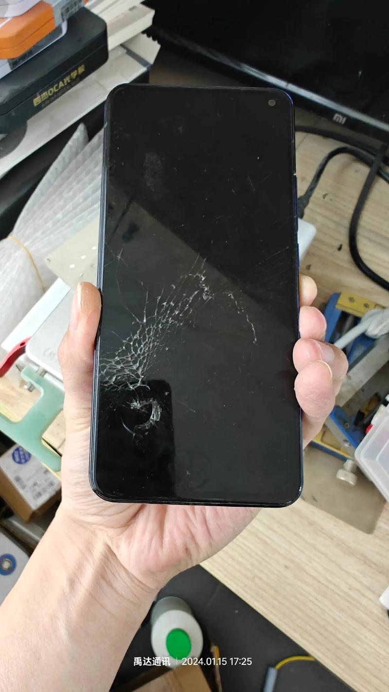 vivos5屏幕总成多少钱，vivoy5s屏幕总成多少钱