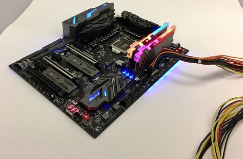 z370与z390主板有何区别，z370和z390主板区别？-第5张图片-优品飞百科